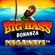 Big Bass Bonanza