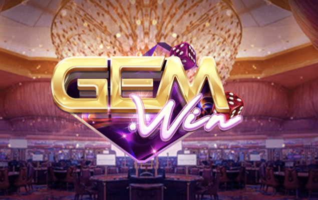 Gem win- ưu đãi khủng, lãnh quà to