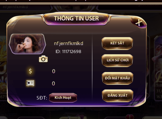 Những lưu ý quan trọng khi đăng ký, đăng nhập Gem Win