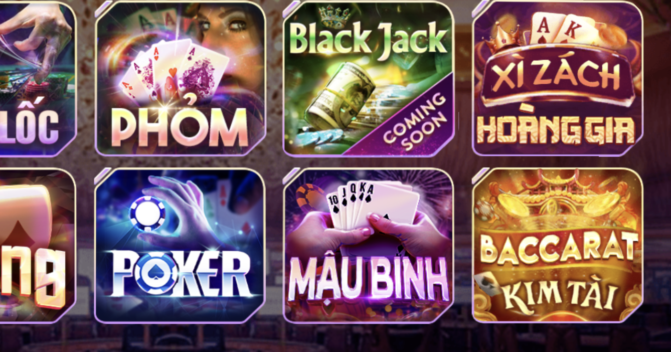 Một số quy tắc cơ bản tại Gemwin khi chơi Blackjack 