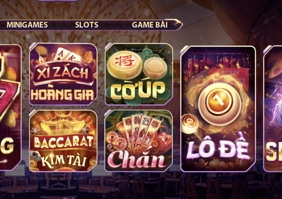 Làm rõ một số thuật ngữ trong bàn Cờ úp tại cổng game Gemwin