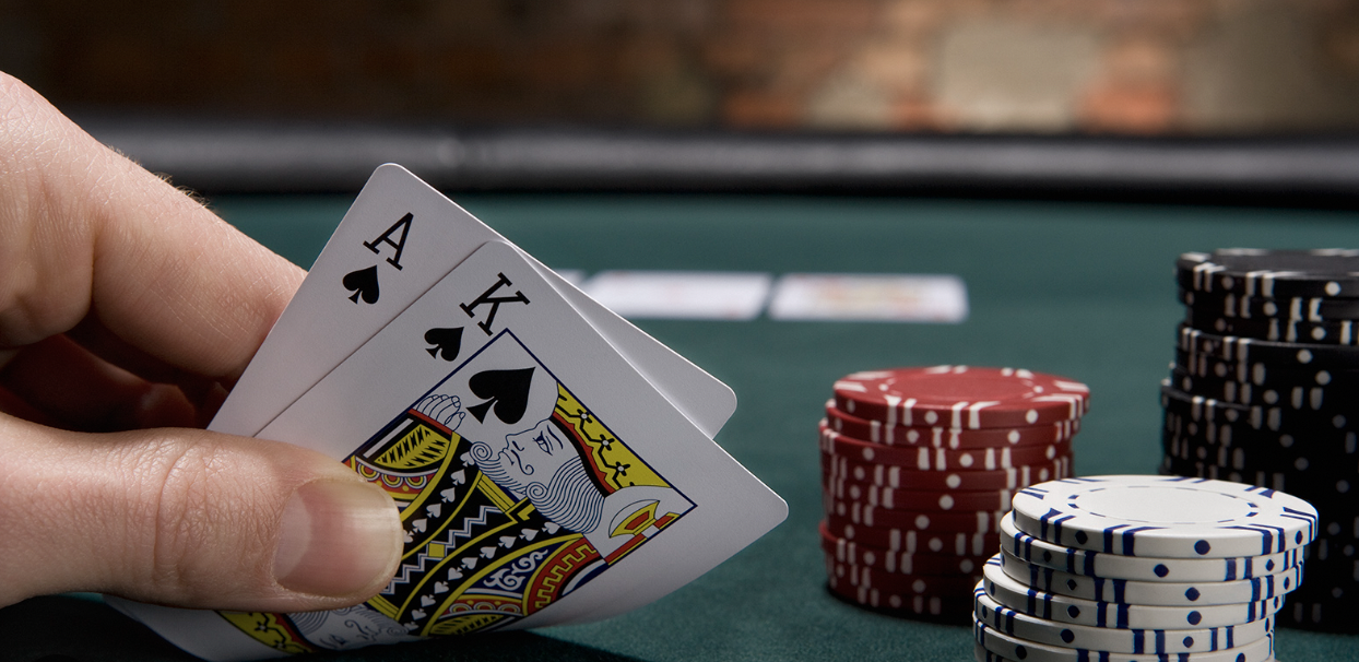 Các thuật ngữ phổ biến rộng rãi của Blackjack tại Gemwin