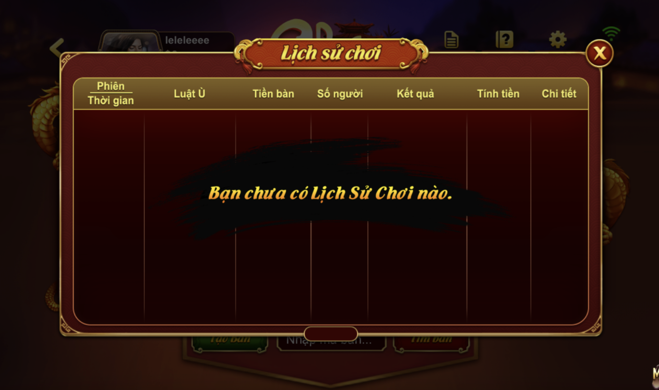 Điểm danh các thuật ngữ xuất hiện trong game bài Chắn Gemwin