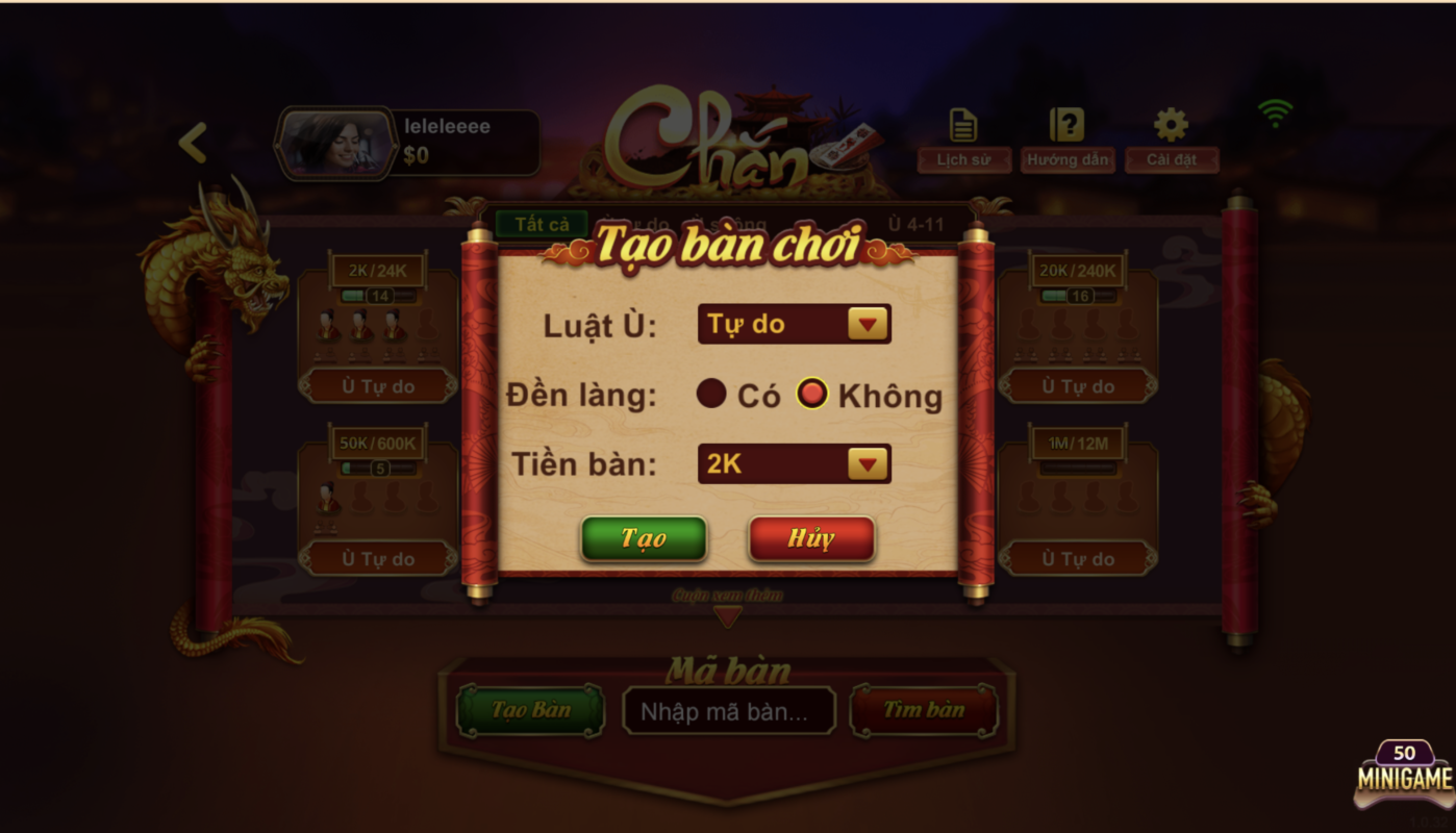 Điểm đáng chú ý nhất của game Thần thú GemWin 