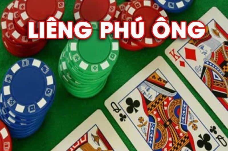 Mẹo chơi liêng phú ông dễ thắng lớn tại cổng game Gemwin