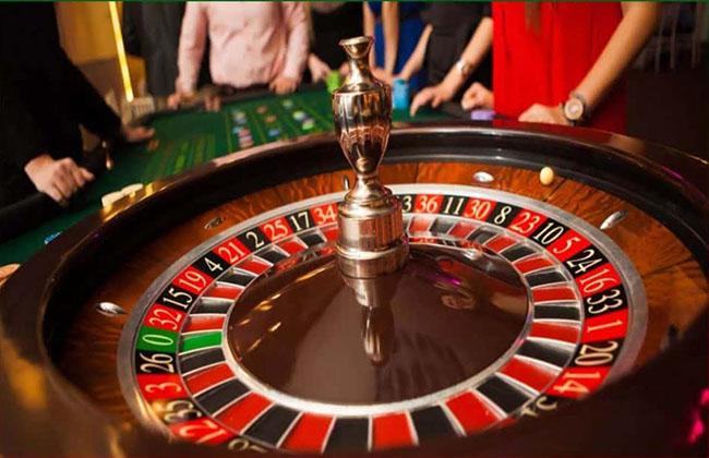 Bí quyết chơi Roulette săn thưởng lớn tại cổng game Gemwin