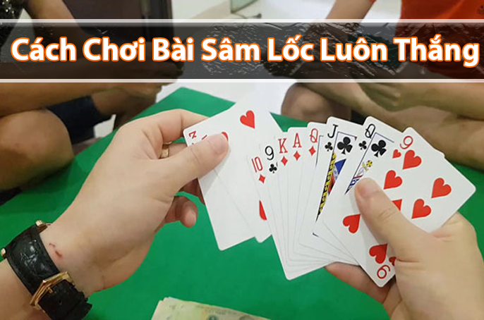 Trường hợp báo sâm trong Sâm lốc tải gemwin