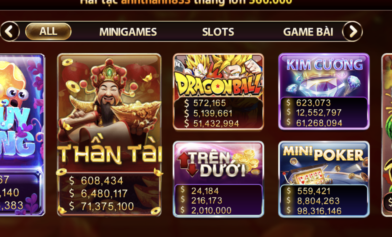 Cổng game Gemwin đỉnh cao với loạt ưu điểm bất ngờ