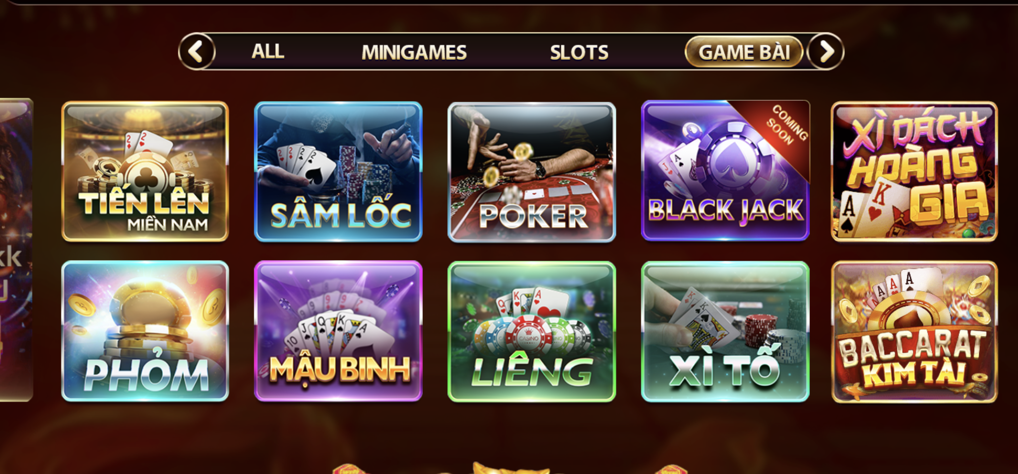 Tổng quan nhất về game bài Blackjack có ở link tai Gemwin