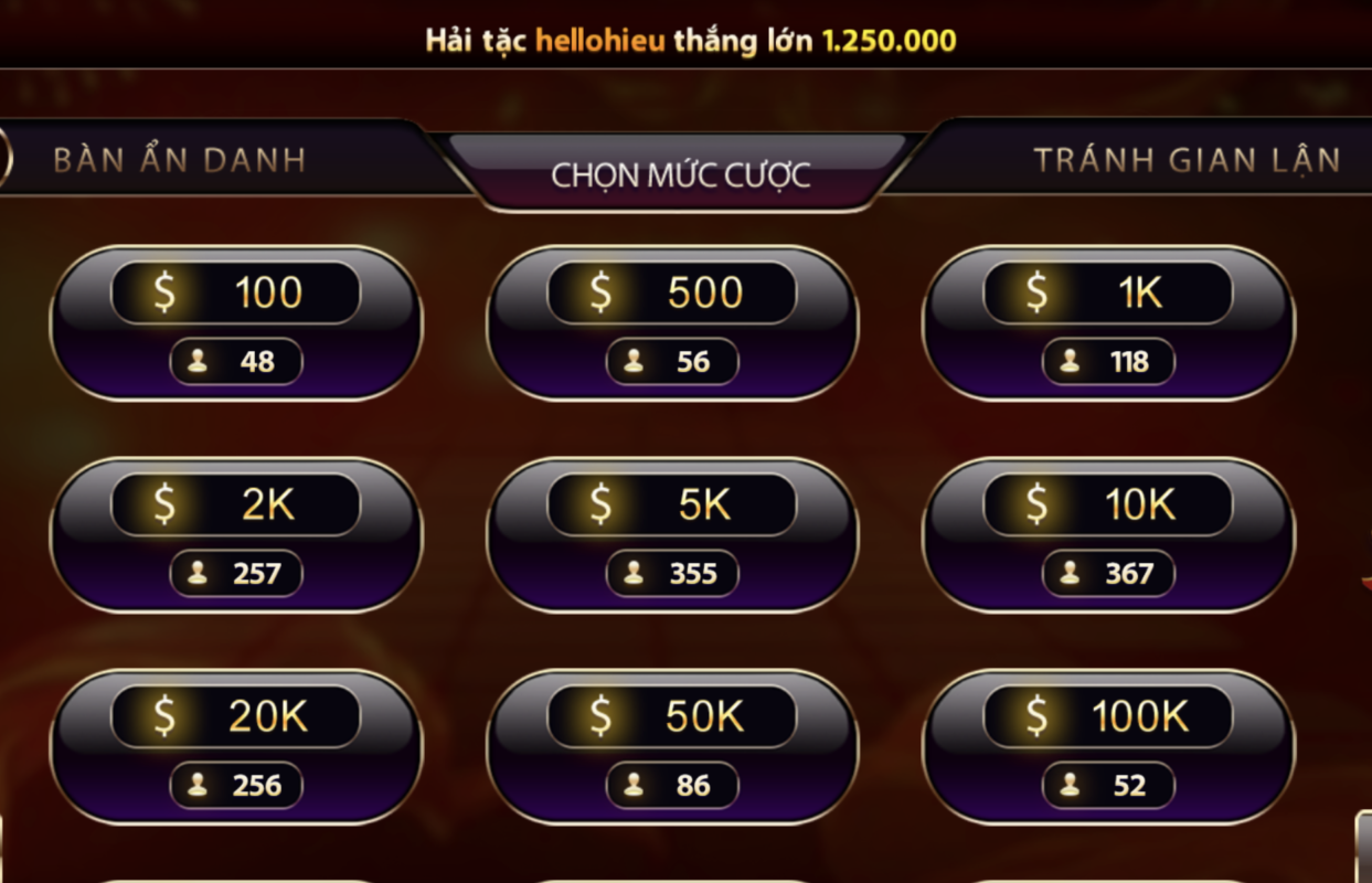 Gemwin hướng dẫn người chơi tham gia game bài thú vị Phỏm 