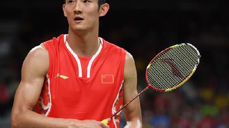 Chen Long