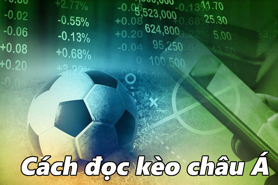 Kèo châu Á là gì? Cách đọc tỷ lệ kèo tại Gemwin