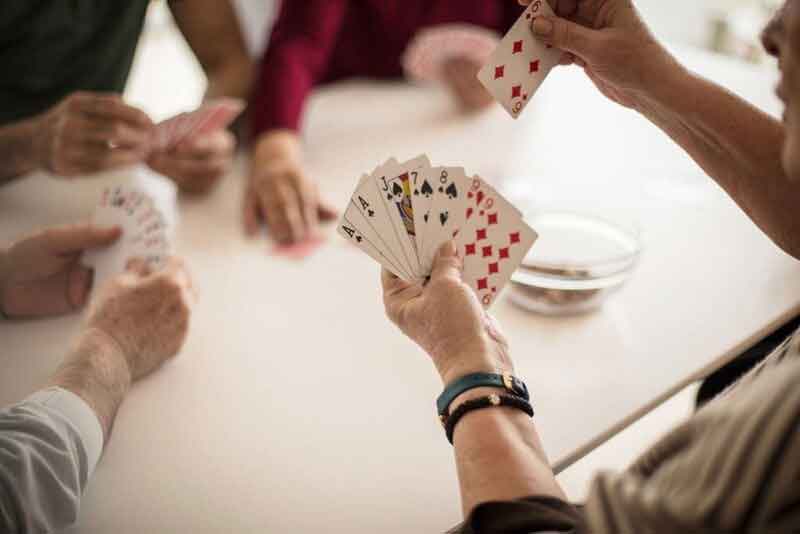 Bạn đã biết gì về Baccarat Gemwin đẳng cấp  