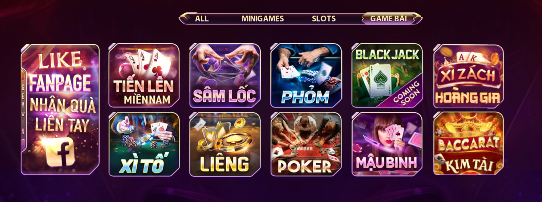 Luật chơi Baccarat kim tài tại link tai gemwin