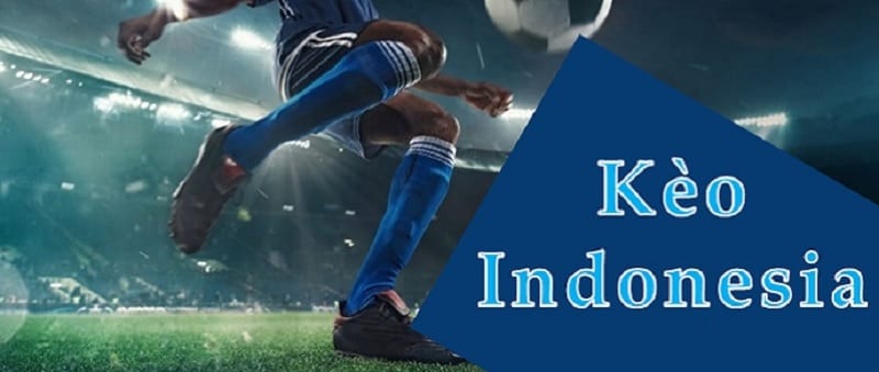 Cách đọc kèo Indonesia cực chuẩn tại cổng game Gemwin