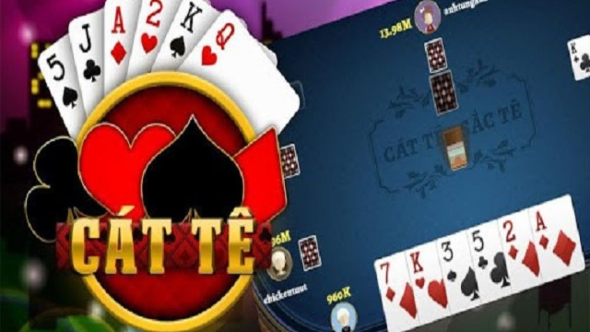 Kỹ năng nhớ bài Catte hiệu quả tại cổng game Gemwin