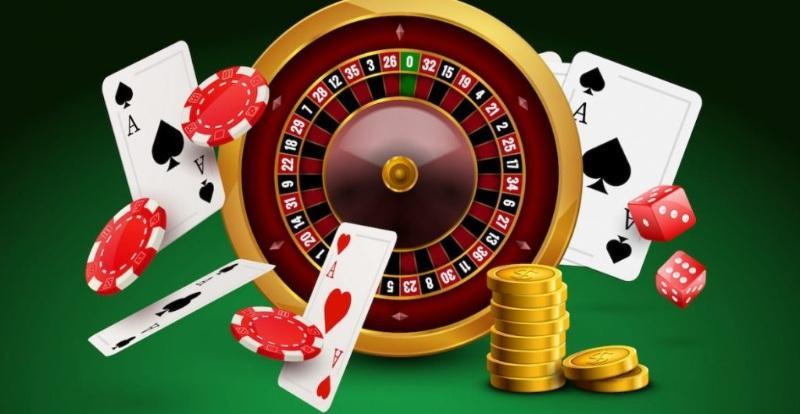 Lý do chơi casino trực tuyến tại link vào Gemwin luôn thua