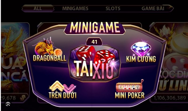 Nguyên tắc chọn minigame cổng game Gemwin phù hợp nền tảng trải nghiệm