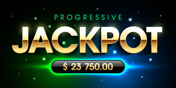 Jackpot lũy tiến là gì? Cách thức hoạt động tại cổng game Gemwin