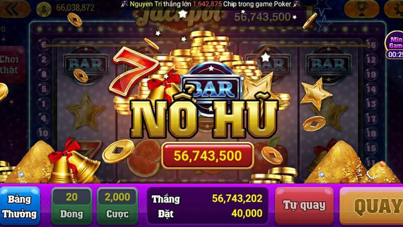 Lựa chọn thời điểm chơi nổ hũ cổng game Gemwin thích hợp