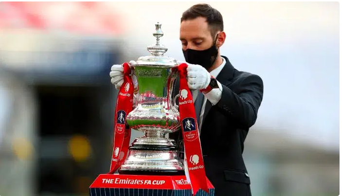 khám phá tiền thưởng vô địch FA Cup