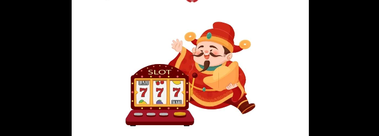 Khám phá các tính năng đặc biệt trong slot game Fortune God