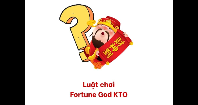 Cách xác định thắng thua trong game Fortune God