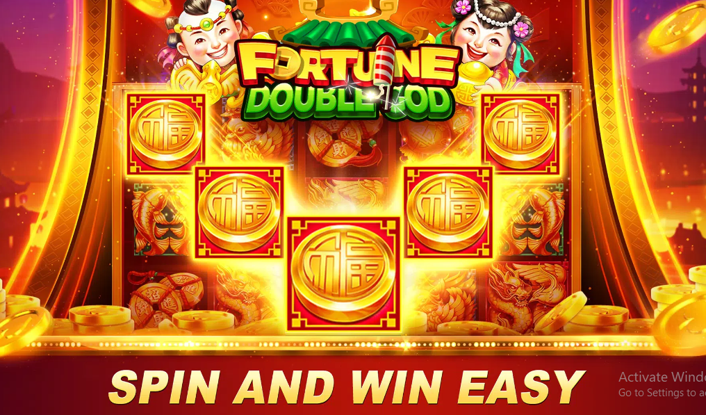 Hướng dẫn chi tiết cách chơi bài Fortune God tại Gemwin