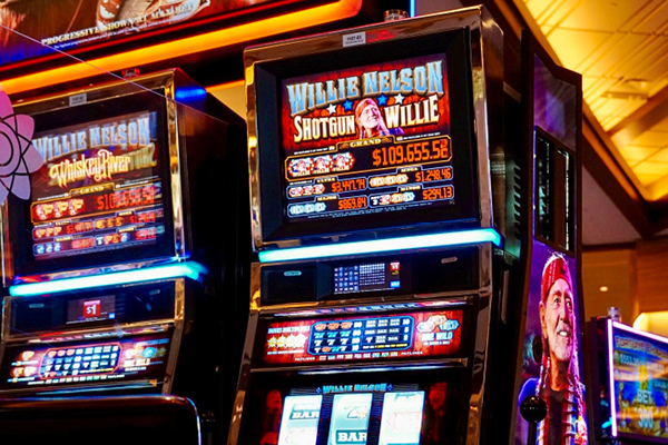 Tìm hiểu yêu cầu đặt cược Slots Jackpot lũy tiến