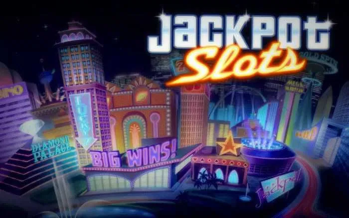 Slots Jackpot lũy tiến tại Gemwin là gì? Những điều cần biết