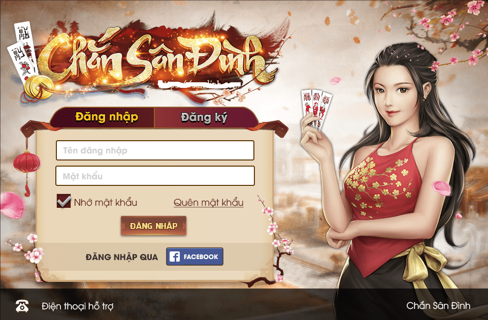 Luật chơi chắn sân đình tại cổng game Gemwin phức tạp không?