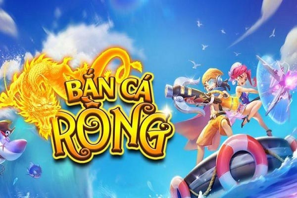 Thế mạnh nổi bật khi chơi bắn cá rồng tại cổng game Gemwin