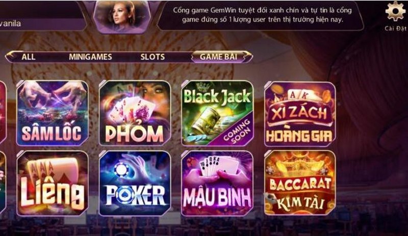 Sai lầm phổ biến khi đánh mậu binh tại cổng game Gemwin