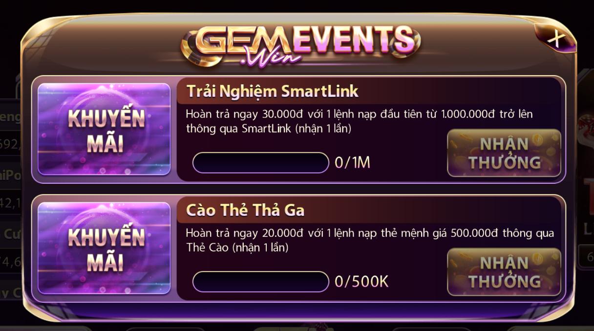 Ưu tiên chọn game cược có nhiều ưu đãi lớn