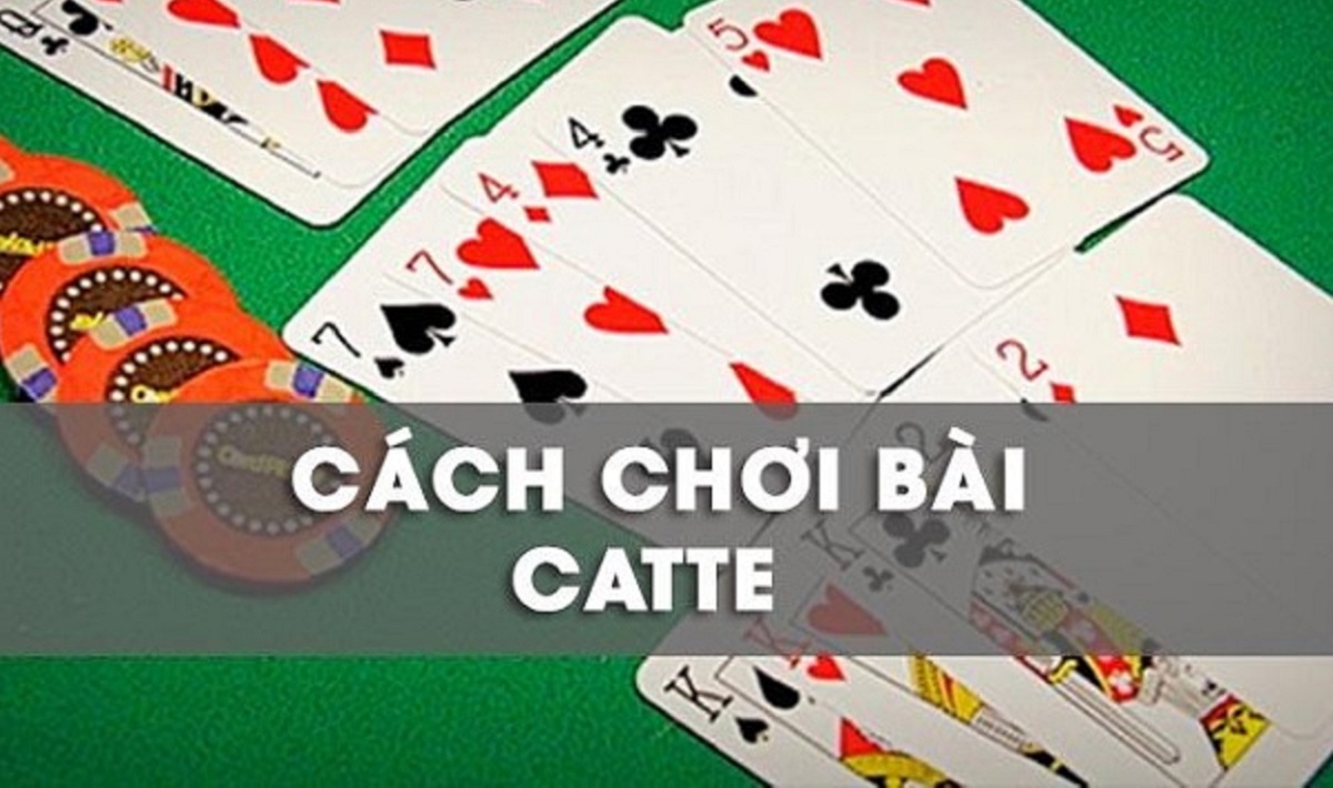 Đánh catte muốn bất bại tại Gemwin cần có chiến thuật 