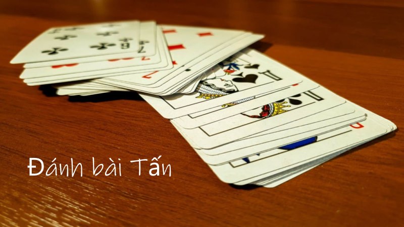 Đánh bài tấn từ cơ bản đến nâng cao tại cổng game Gemwin