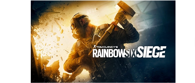 Khám phá quy tắc và luật chơi Rainbow 6 tại Gemwin cùng newbie