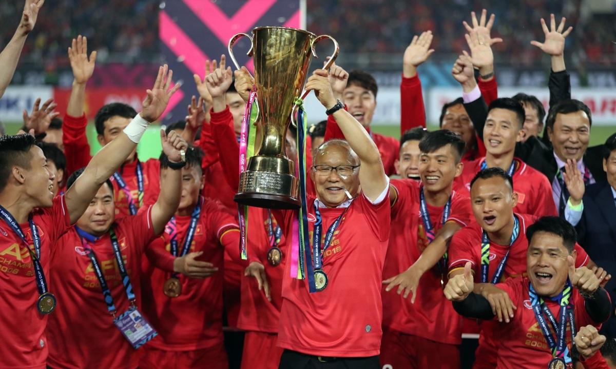 Gemwin cập nhật thể thức thi đấu giải AFF Cup