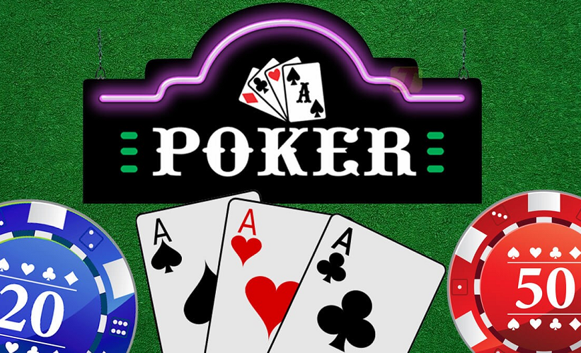 Điểm giống và khác nhau giữa game bài liêng và poker Gemwin