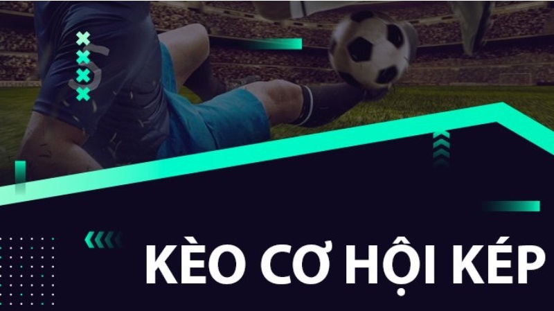 Thế nào là kèo cơ hội kép tại link vào Gemwin? Cách cược