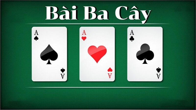 Luật và cách đánh bài 3 cây miền Bắc tại Gem Win