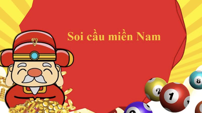 Kinh nghiệm soi cầu xổ số miền Nam Gem Win chuẩn 99.99%